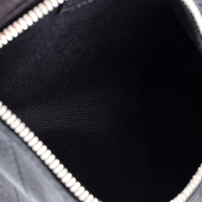 Gucci Blondie Shoulder Bag Diagonal Quilted Leather Mini