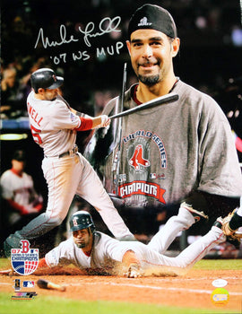 Mike Lowell 