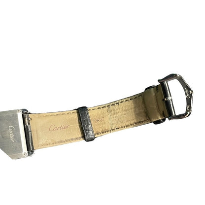 Cartier Tank Must De Cartier Lm Wsta0072