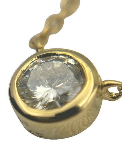 Nobrand Diamond Necklace