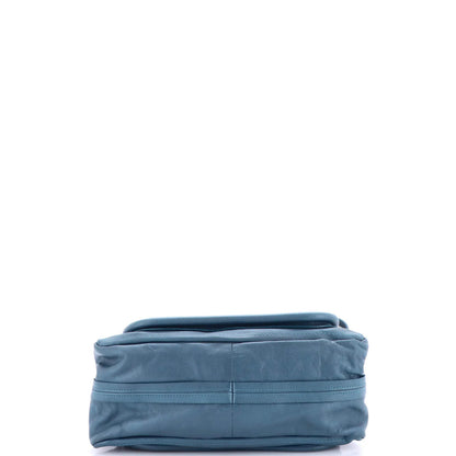 Chloe Paraty Top Handle Bag Leather Medium