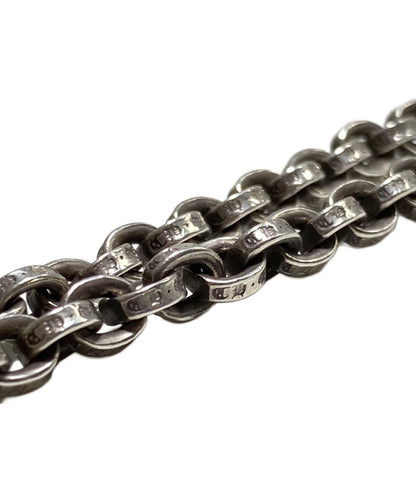 Chrome Hearts Paper Chain Necklace