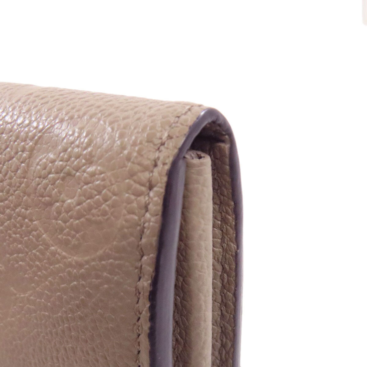 Louis Vuitton  M68708 Long Wallet (With Coin