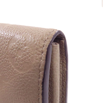Louis Vuitton  M68708 Long Wallet (With Coin