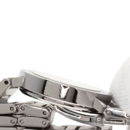 Bvlgari Bvlgari Bvlgari 12P Diamond Watches Bb26Ss Stainless