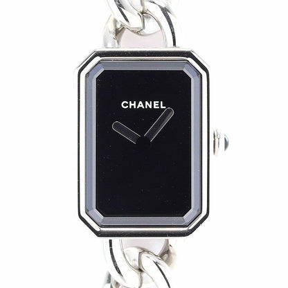 Chanel Premiere Steel H3248