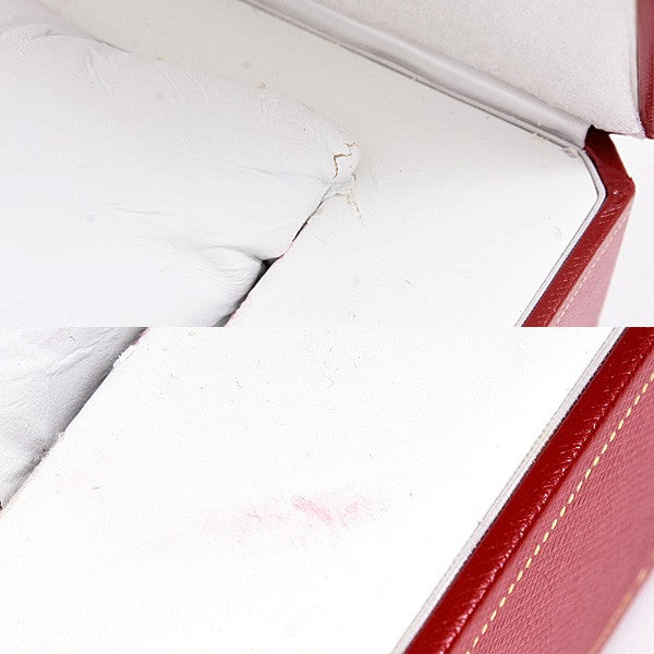 Cartier Panthre Cougar Godron Lm W35016F8