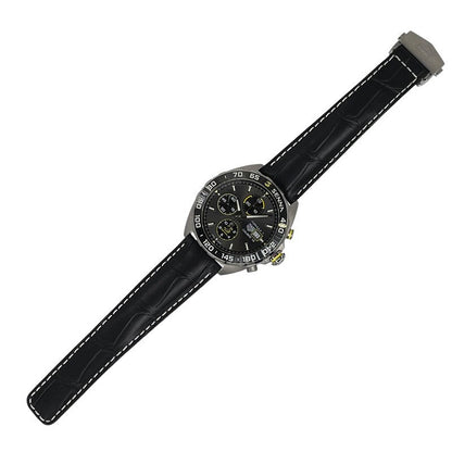 Tag Heuer Formula 1 Caliber 16 Senna Special