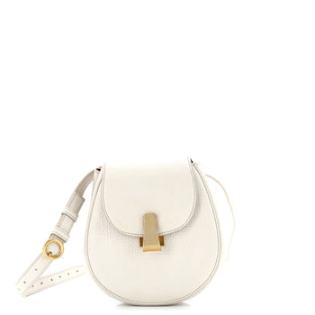 Bottega Veneta Palmellato Convertible Belt Bag Leather Mini