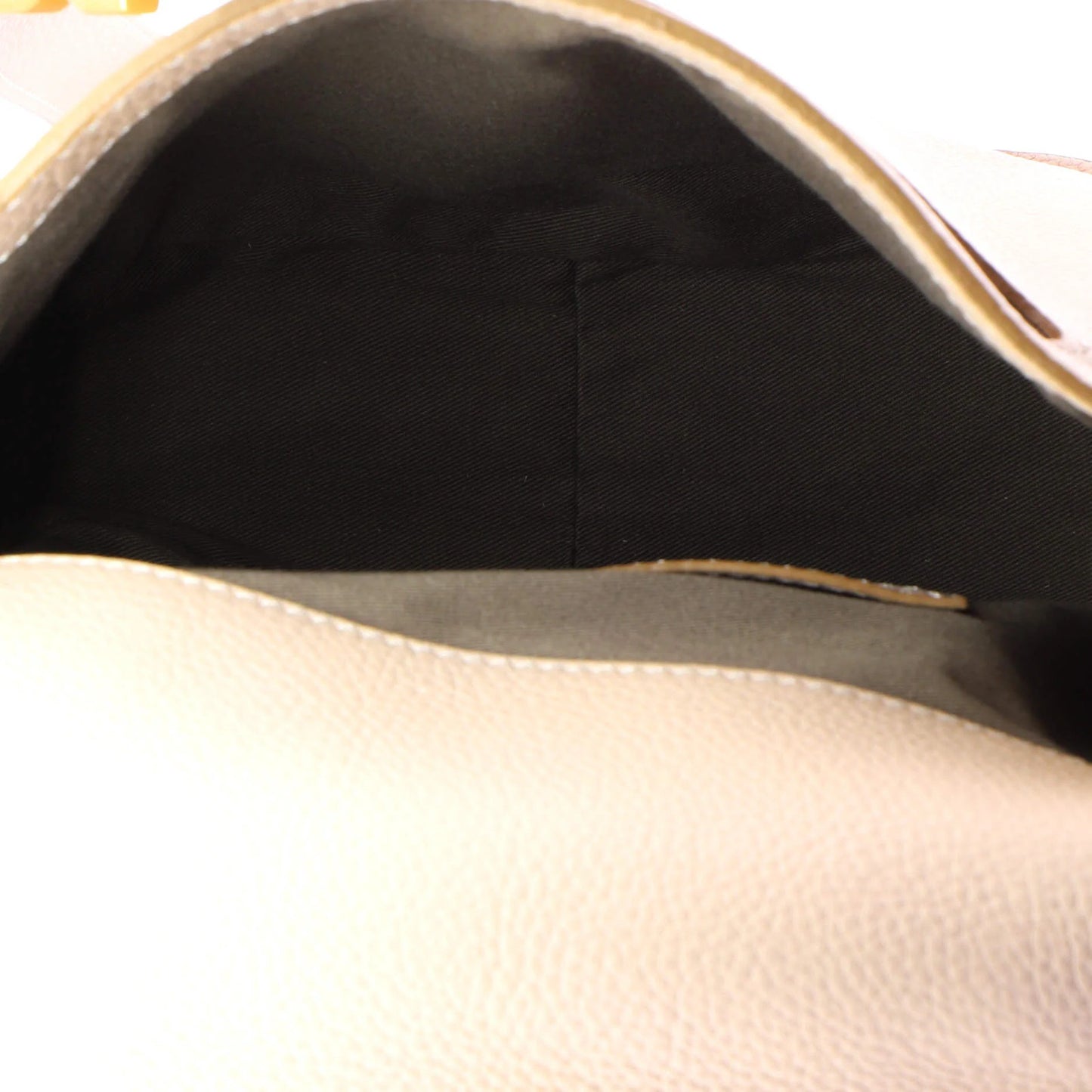 Chloe Marcie Crossbody Bag Leather Medium