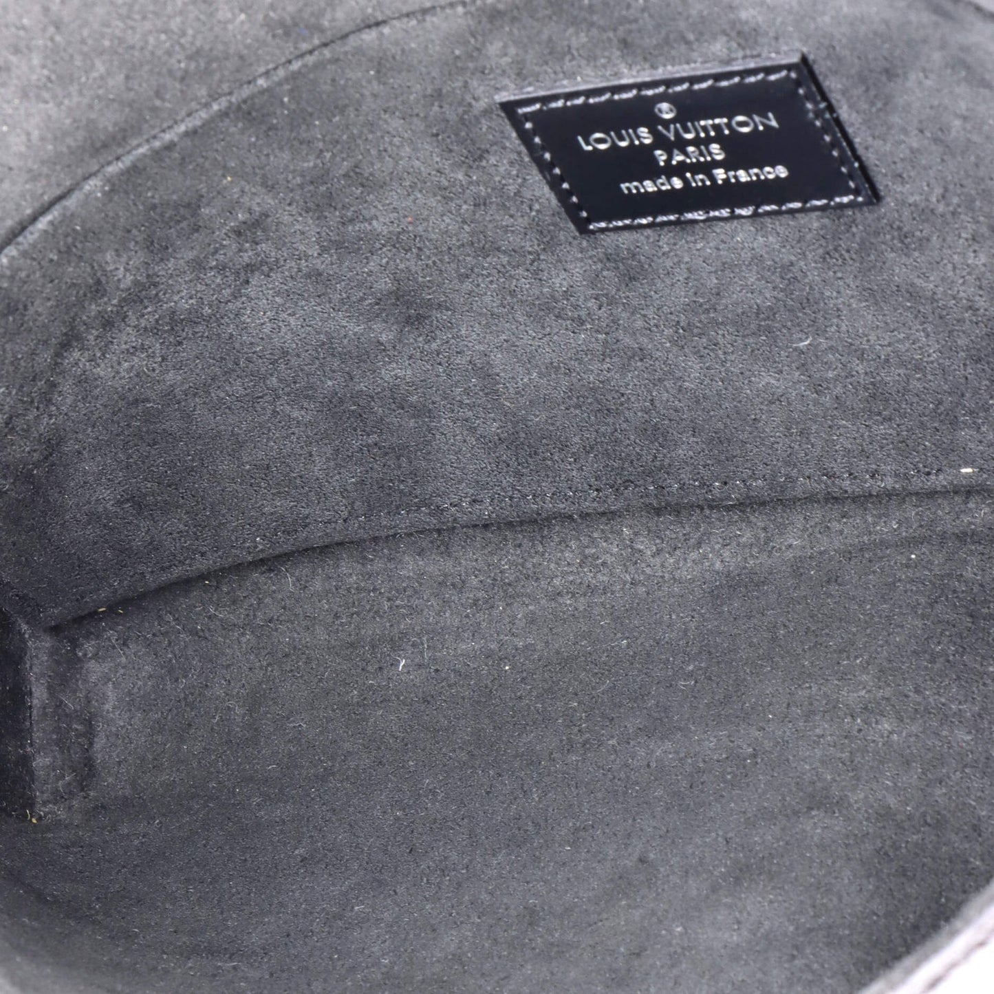 Louis Vuitton Felicie Pochette Epi Leather