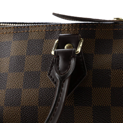 Louis Vuitton Speedy Handbag Damier 25