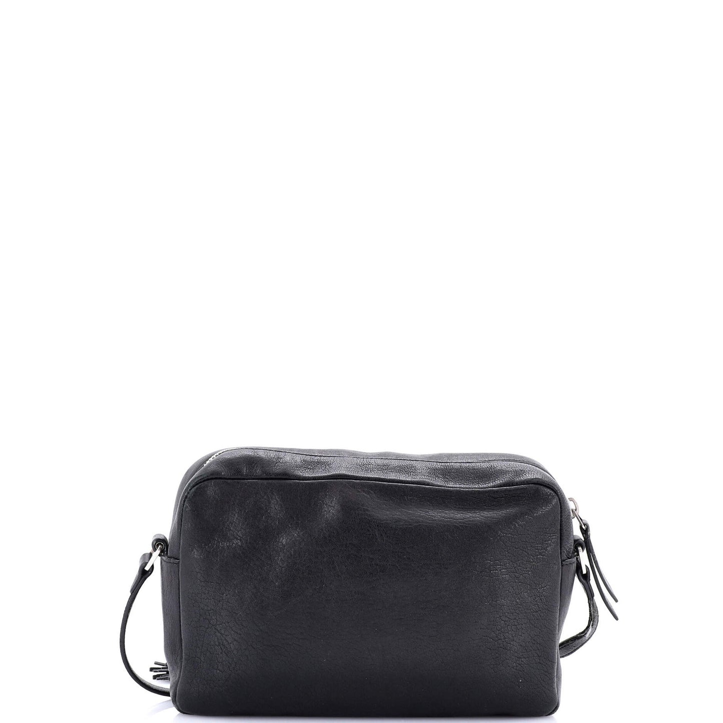 Saint Laurent Lou Camera Bag Leather Small
