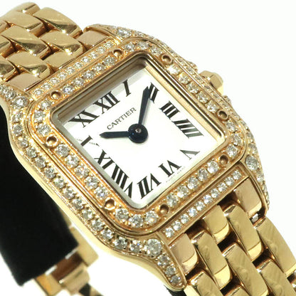 Cartier Cartier Panthere De Cartier Mini K18 Pg