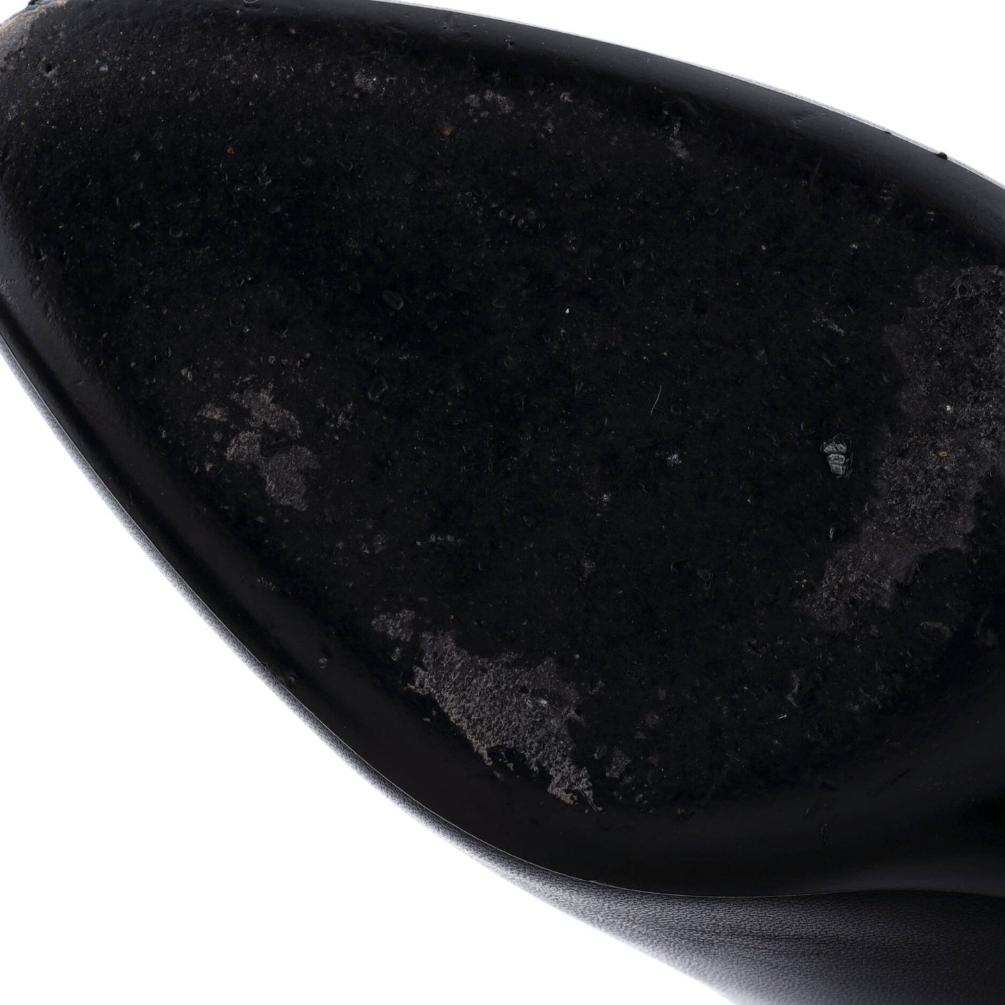 Saint Laurent Women'S Loulou Ankle Boots Leather