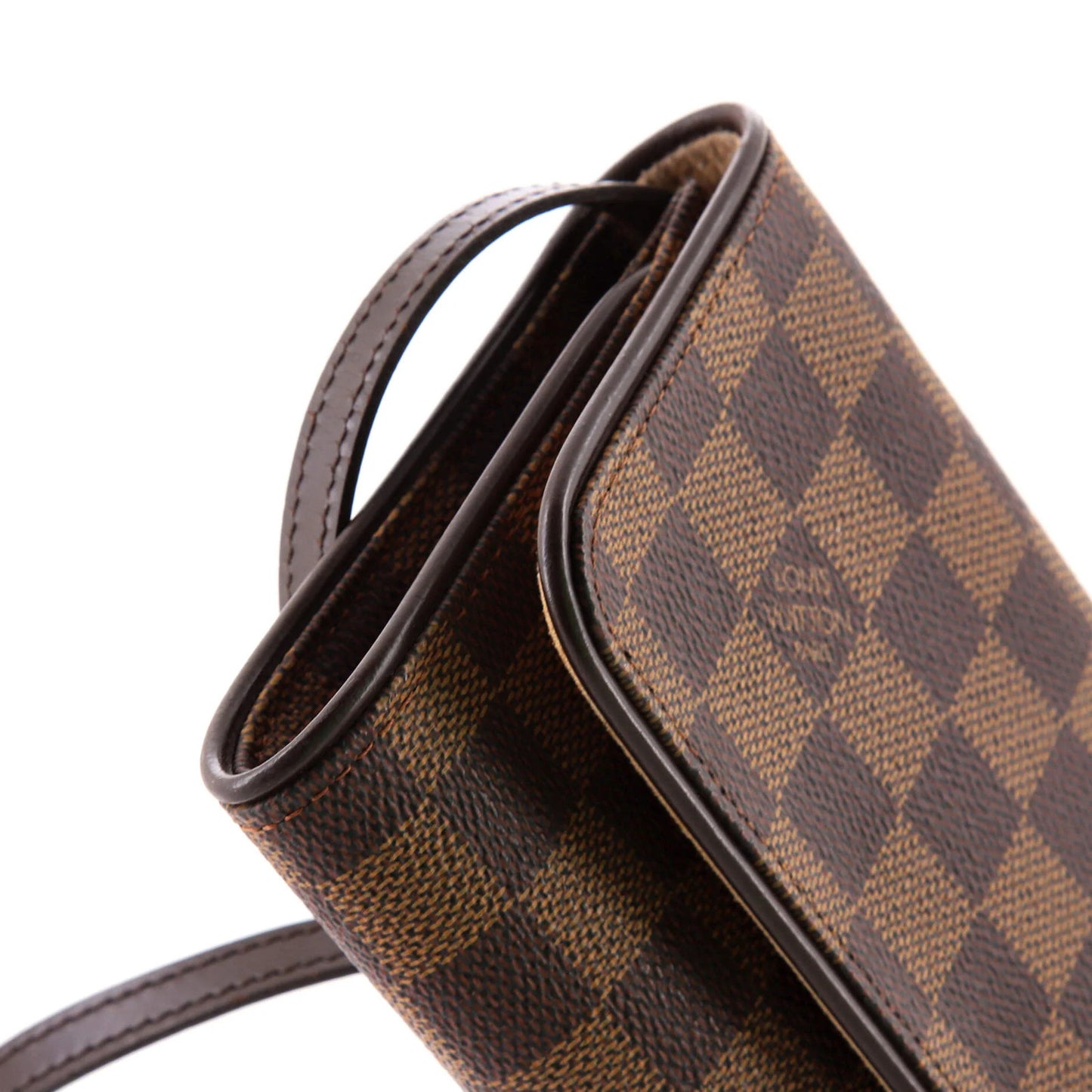 Louis Vuitton Twin Handbag Damier Gm
