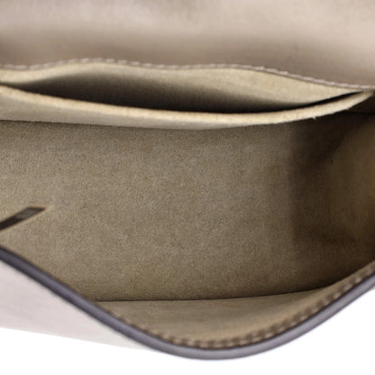 Chloe Nile Crossbody Bag Leather Small