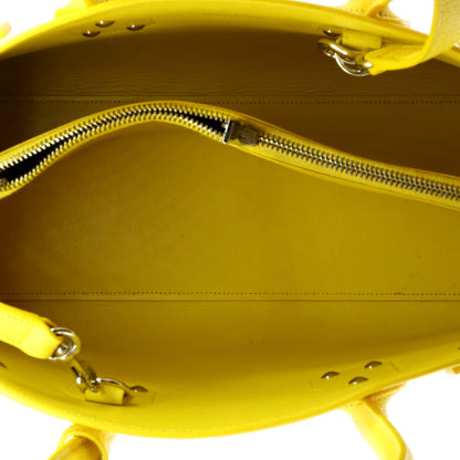 Saint Laurent Sac De Jour Nm Bag Leather Small