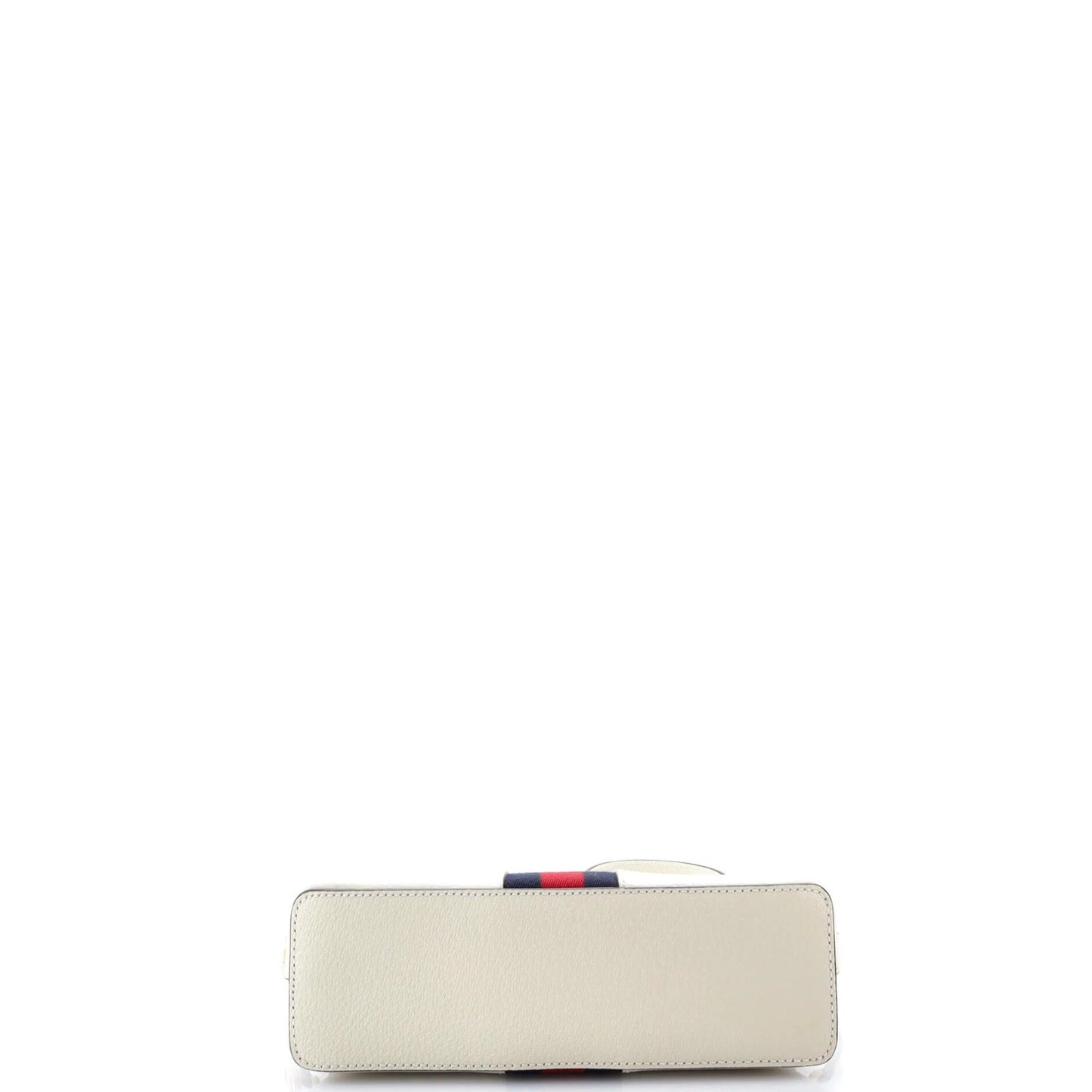 Gucci Ophidia Dome Shoulder Bag Leather Small