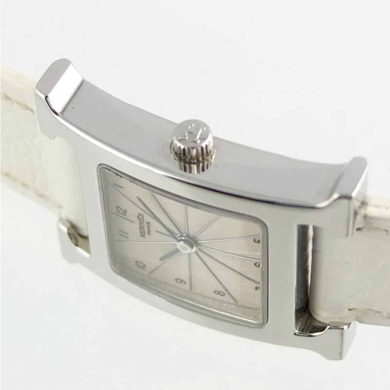 Herms H Watch Hh1.210