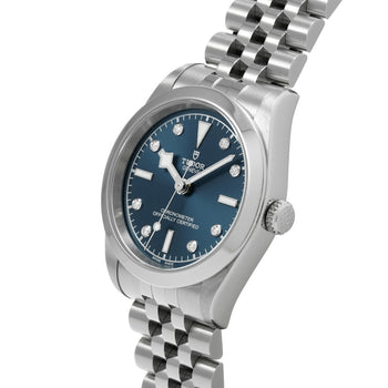 Tudor Black Bay One 31 79600 Blue Case Size 3131Mm Men'S Used Watch #7117