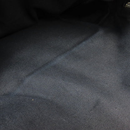 Givenchy   Backpack  Daypack Love Logo Leather