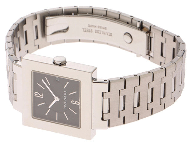 Bvlgari Quadrado Sq27D Quartz