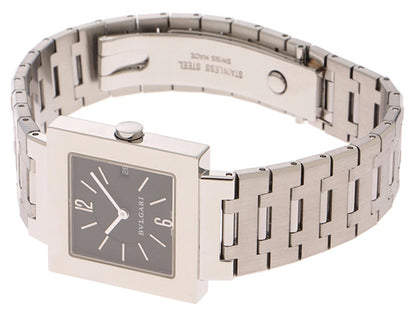 Bvlgari Quadrado Sq27D Quartz