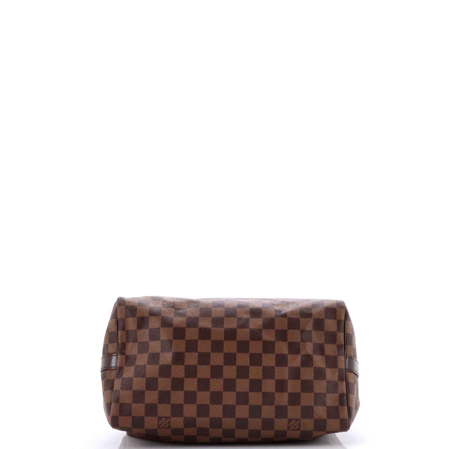 Louis Vuitton Speedy Bandouliere Bag Damier 30