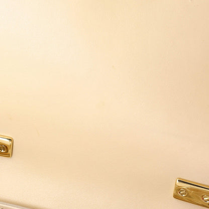 Chloe C Flap Bag Leather Mini
