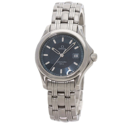 Omega Seamaster120 Watches 2571.81 Stainless Steel/Stainless Steel Ladies