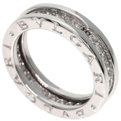 Bvlgari Ring B.Zero1 Xs Full Eternity 1 Band