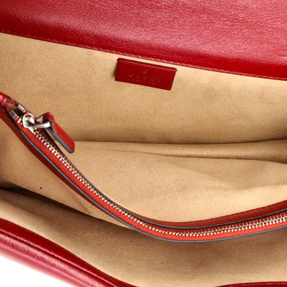 Gucci Dionysus Bag Gg Tweed Small