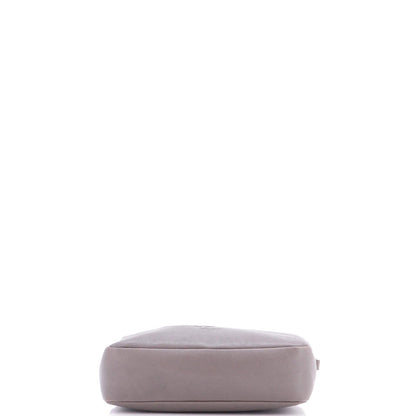 Saint Laurent Lou Camera Bag Leather Small