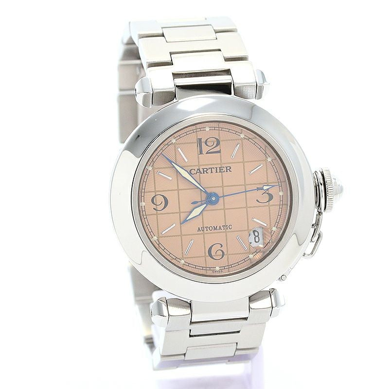 Cartier Pasha C De Cartier W31024M7