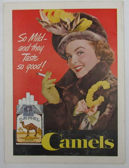 1949 Penn State Nittany Lions Vs. Nebraska  College Football Program 137604