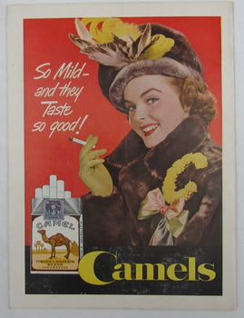 1949 Penn State Nittany Lions Vs. Nebraska  College Football Program 137604