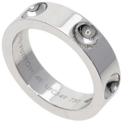 Louis Vuitton   Ring Petite Berg Empreinte #49