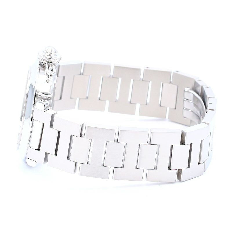 Cartier Pasha C De Cartier 35Mm W31015M7