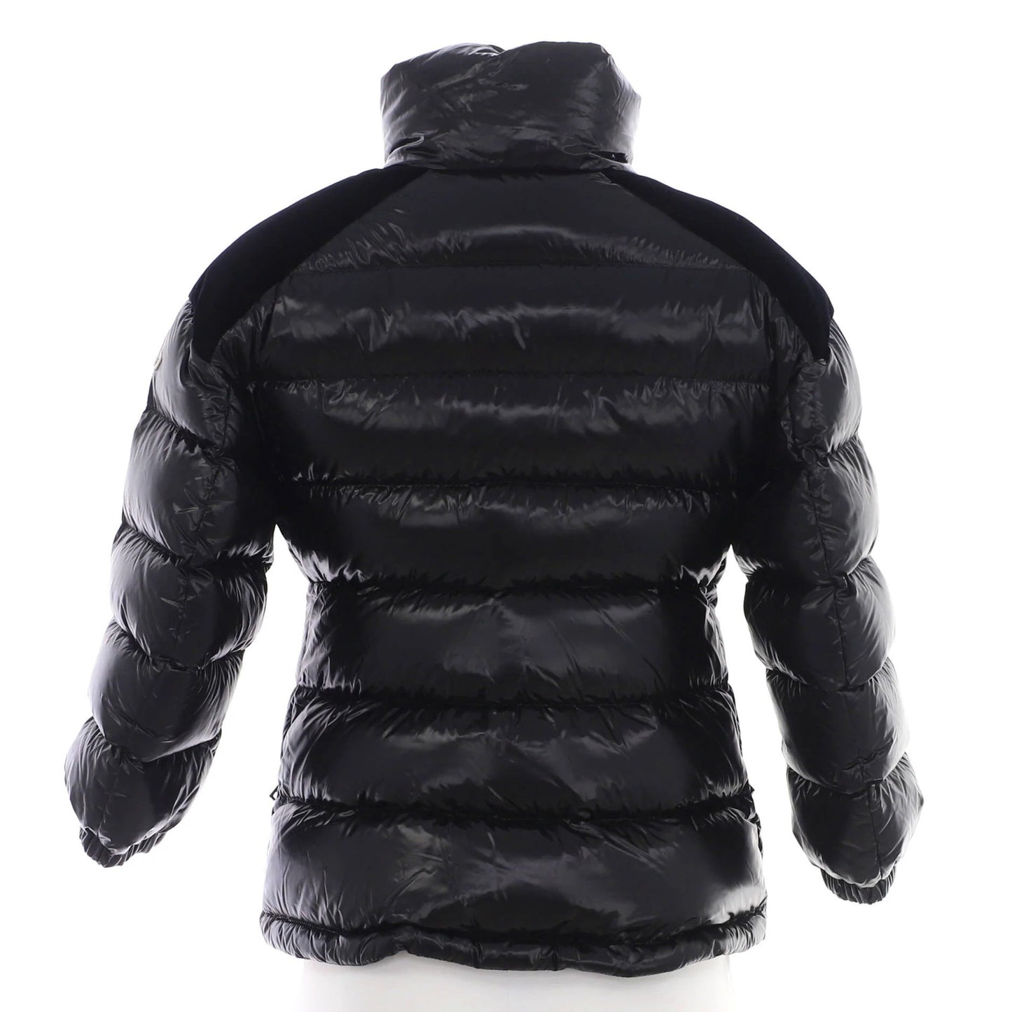 Moncler Women'S Celepine Puffer Jacket Quilted Polyamide With Down