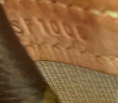 Louis Vuitton Reporter Bag Monogram Canvas Pm