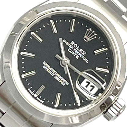 Rolex Date 69160