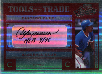 Andre Dawson 