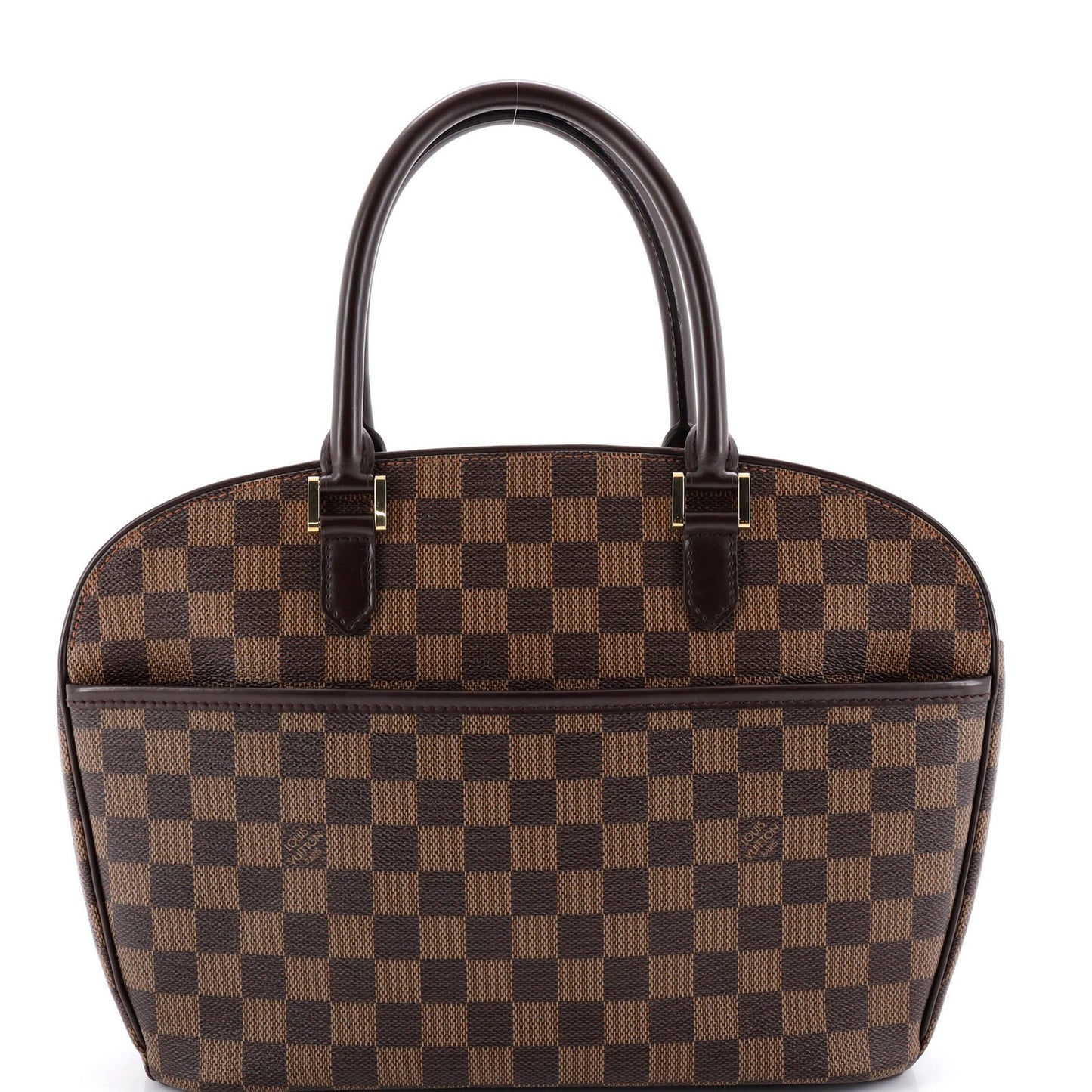 Louis Vuitton Sarria Handbag Damier Horizontal