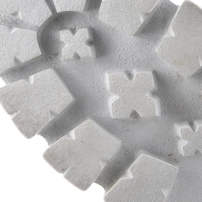 Prada Women'S Monolith Loafers Leather