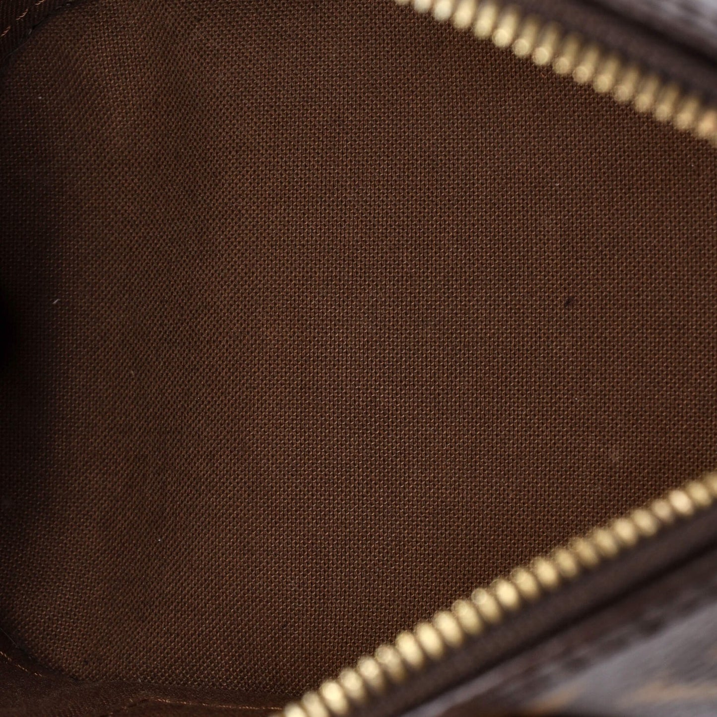 Louis Vuitton Alma Handbag Monogram Canvas Bb