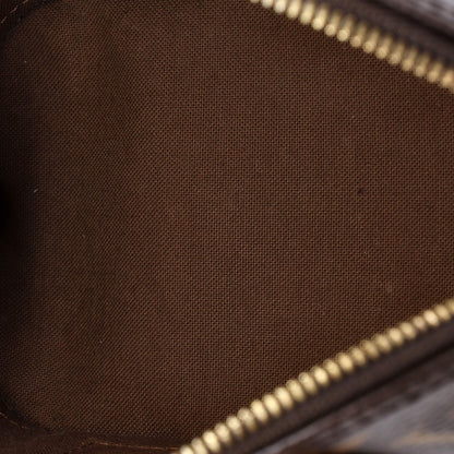 Louis Vuitton Alma Handbag Monogram Canvas Bb