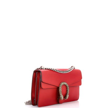 Gucci Dionysus Bag Leather Small