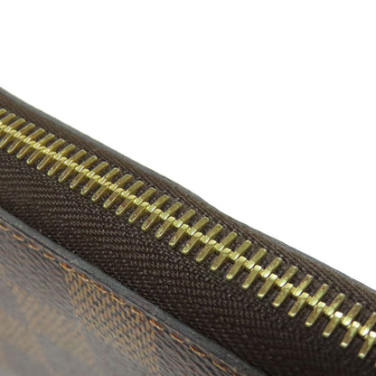 Louis Vuitton  N60046 Long Wallet (With Coin
