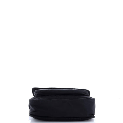 Saint Laurent Niki Messenger Bag Nylon